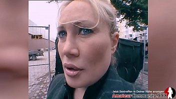 Steamy Staircase Surprise: A Naughty Milf’s Mouthwatering Blowjob And Wild Fuck