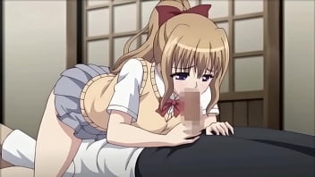Sensual Anime Blowjob Pleasure – Ultimate Hentai Compilation Vol.3