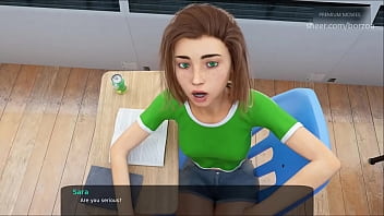Steamy Secret: Fucking My Stepmom In Dad’s Bed Almost Got Us Caught (milfy City Dubbing)