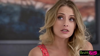 Seductive Stepsister Kyler Quinn Teases Stepbrother Into Passionate Blowjob And Steamy Ride – S21:e5