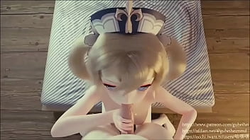 Ultimate Pleasure: Intense Blowjob Experience Vol. 2