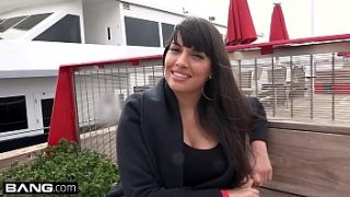 Sensual Milf Mercedes Carrera Devours Cock With Sloppy Blowjob Skills