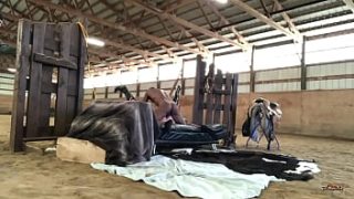 Cowboys & Indians: Sloan Rider’s Wild Ride With Coach Cardher And Randy Denmark