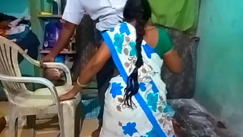 Sensual Tamil Milf Pleasures: Deep Throat And Doggy Delight