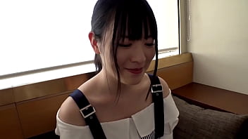 Yukina The Angelic Teen – Innocent 19-year-old In Uniform Gives Heavenly Blowjob Skills