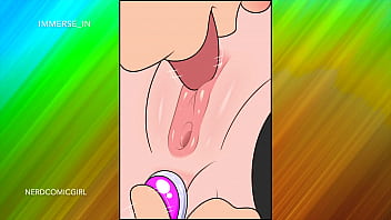 Gravity Falls Xxx Parody: Anal Initiation, Double Bj & Wet Pussy Feast