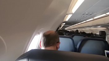 Steamy Mile-high Surprise