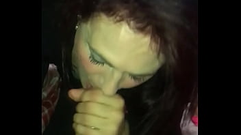 Sensual Milf’s Intimate Blowjob And Handjob Pleasure
