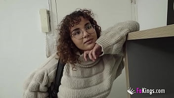 Can Lily’s Tight Pussy Handle Two Cocks At Once? The Answer Will Shock You!