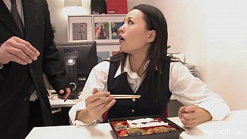 Office Seduction: Unprofessional Pleasures