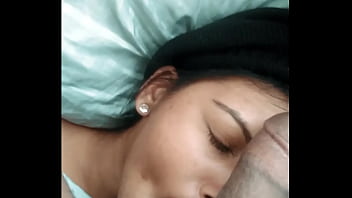Morning Pleasure: A Sensual Blowjob To Start Your Day