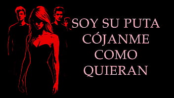 Office Lust: Wild Gangbang With Hot Coworkers – 3 Steamy Spanish Erotica Stories