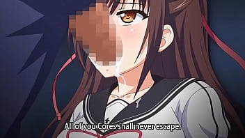 Sensual Anime Blowjob Pleasure – Ultimate Hentai Bj Compilation Part 1