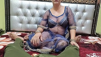 Sensual Indian Bhabhi Pleases Her Devar With Deep Throat And Passionate Anal, Best Hindi Audio Blowjob