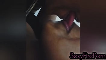 Passionate Indian Lovers: Unstoppable Lip-locking Session