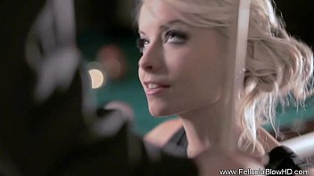 The Pleasure Of A Perfect Blowjob