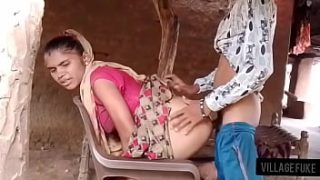 Desi Bhabhi’s Deep Anal Pleasure