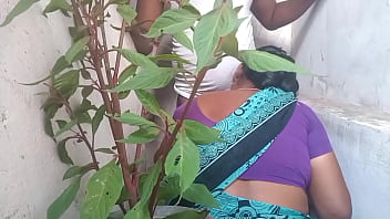 Priyanka’s Aunty Mouth Magic
