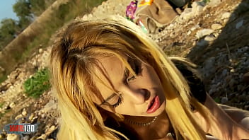 Outdoor Exhibition: Dulce Chiki’s Public Pleasure And Wild Fucking