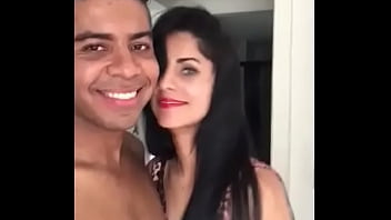 Punjabi Beauty Passionately Deepthroating A Thick Cock