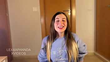Intimate Pov Blowjob And Passionate Facial