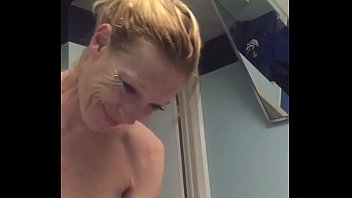 Slow And Sensual Motel Blowjob