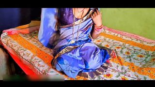 Desi Indian Wife’s Steamy Sex Adventure