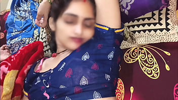 Seductive Stepsister’s Intimate Blowjob Leads To Intense Hindi Xxx Fucking