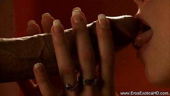 Savoring Every Sensual Stroke