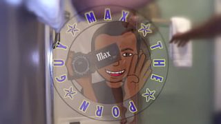 Pov Rosa’s Intense Blowjob Makes Me Explode With A Massive Cumshot