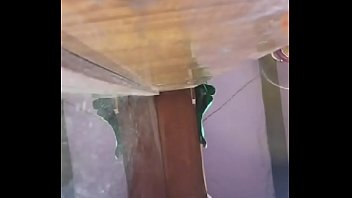 Sensual Desi Bhabhi’s Intimate Blowjob