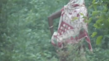 Sultry Desi Goddess Unleashes A Golden Shower