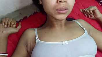 Intense Indian Bhabi Amateur Blowjob And Tight Pussy Action