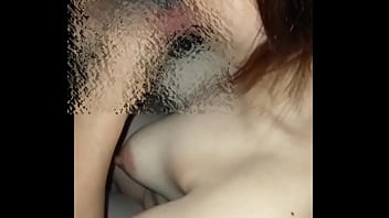 Outdoor Public Handjob And Blowjob With Japanese Amateur