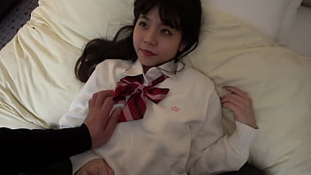 After-school Fuckfest: Illumination Date Turns Into Hotel Creampie With Silky Black Hair Riding Raw Cock