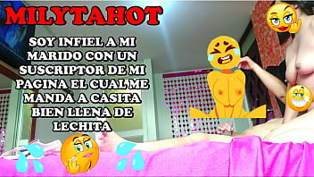 Unfaithful Wife’s Secret Rendezvous With Her Followers