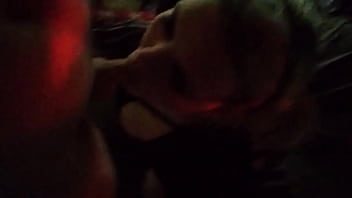 A Breathtaking View From Above, A Sensual Pov Blowjob