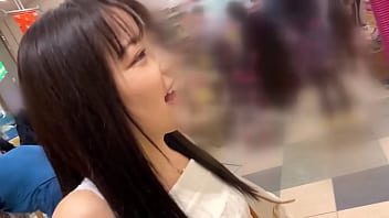Cute College Girl In Cosplay Gives Amazing Blowjob And Swallows Every Drop
