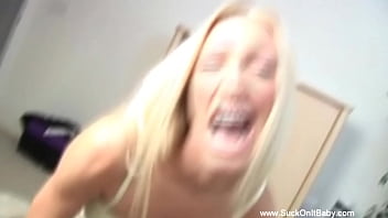 Sensational 69 Blowjob From A Smoking Hot Milf At Suck On It Babe