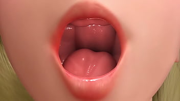 Devilishly Divine Blowjob By A Blonde Bombshell Part 2