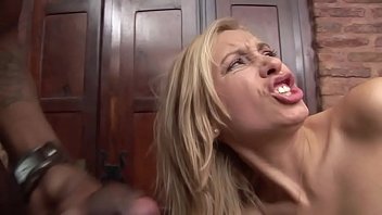 Brazilian Amateur Dp Orgy #1