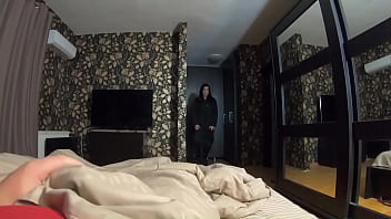 Double The Ecstasy With Milfycalla – Episode 9 Of 47 – Stockings, Deep Throats, Anal & Explosive Finishes