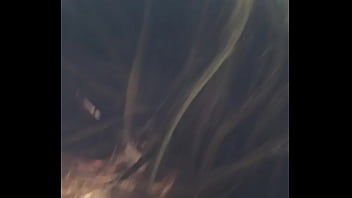 Seductive Sitter’s Secret Roadside Pleasure