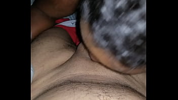 Desi Beauty Teases With A Tantalizing Mixed Cock Suck
