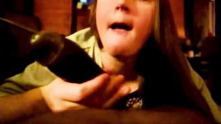 Big Beautiful Woman Pleasing A Massive Black Cock