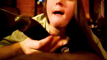 Big Beautiful Woman Pleasing A Massive Black Cock