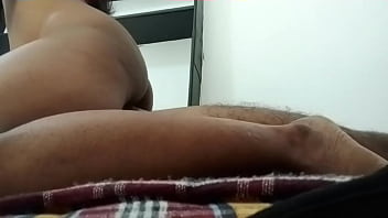 Sensual Desi Aunty Intimate Encounter