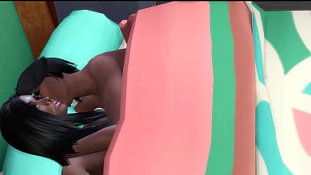 Midnight Temptation: Stepbrother’s Secret Visit Leads To Passionate Indian Family Encounter