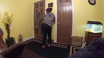 South Indian Lily Bares Her Luscious Curves