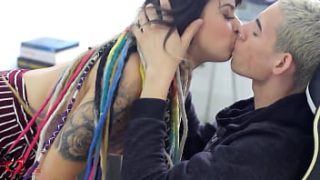 I Devour Your Hairy Pussy With Passion